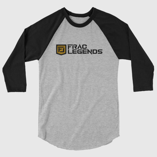 Frac Legends Baseball T