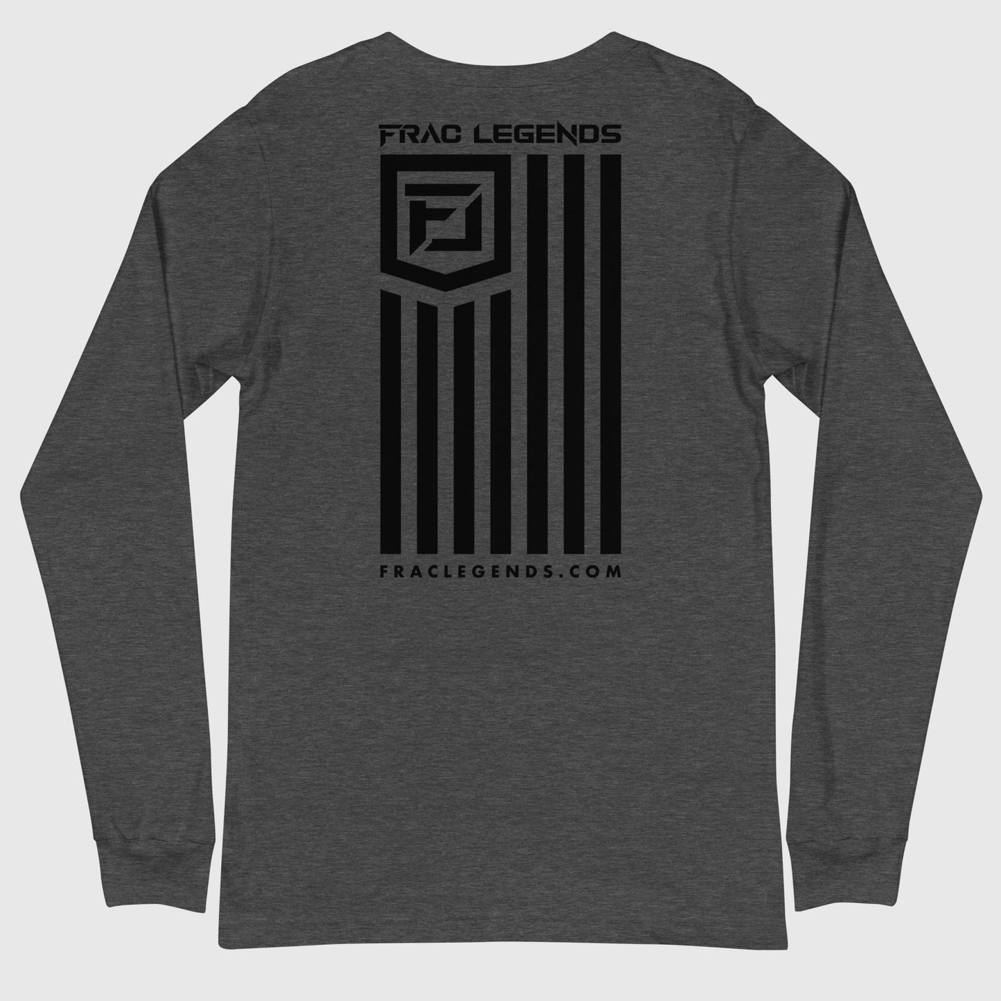 FL Shield Long Sleeve T-Shirt