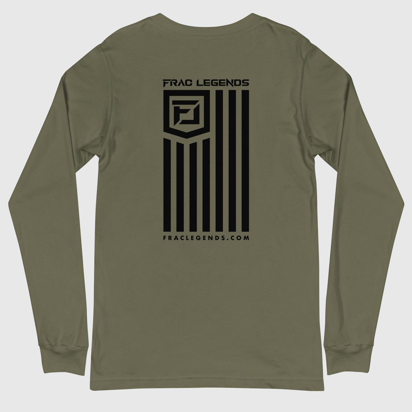 FL Shield Long Sleeve T-Shirt