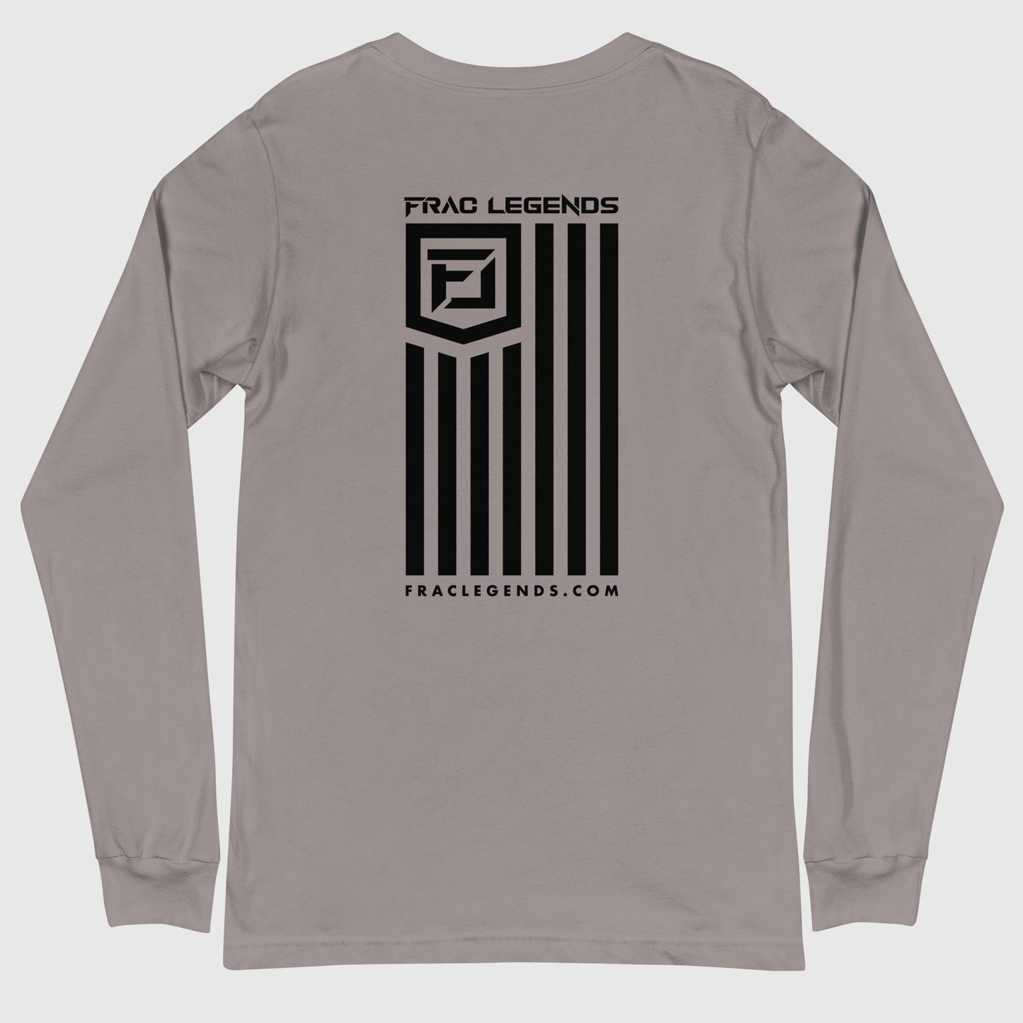 FL Shield Long Sleeve T-Shirt