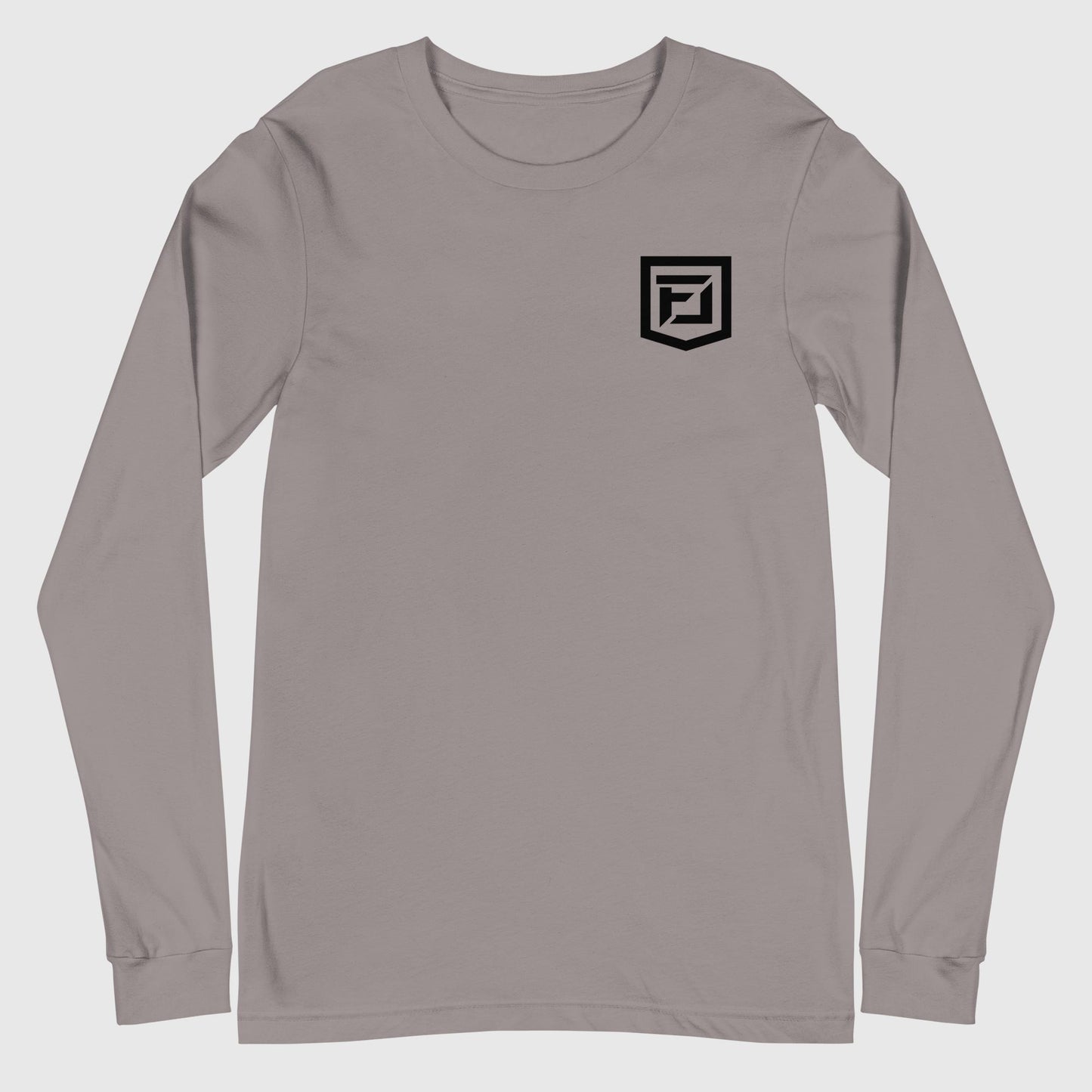 FL Shield Long Sleeve T-Shirt