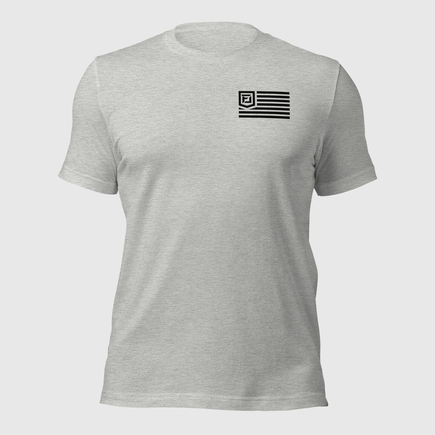 FL Shield Flag t-shirt